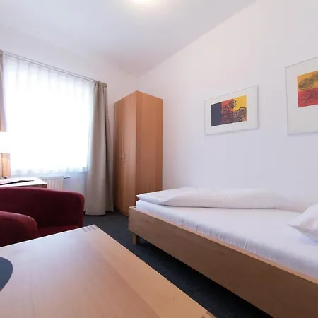 Energiehotel Kultiviert