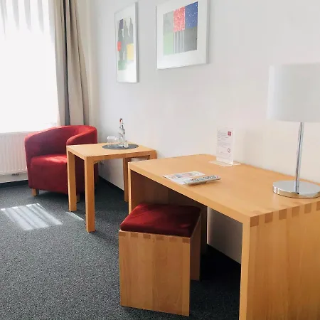 Energiehotel Kultiviert Gasthuis