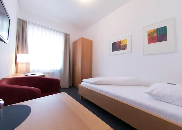 Energiehotel Kultiviert
