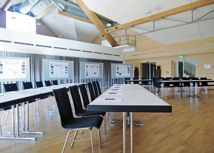 Energiehotel Kultiviert Wildpoldsried