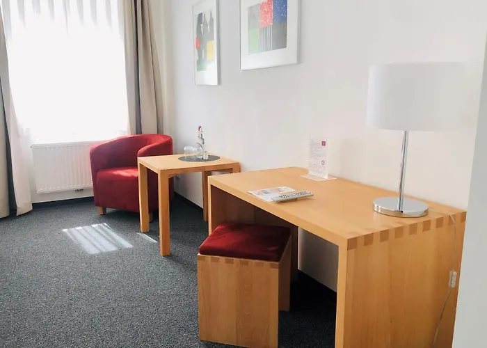 Energiehotel Kultiviert 게스트하우스