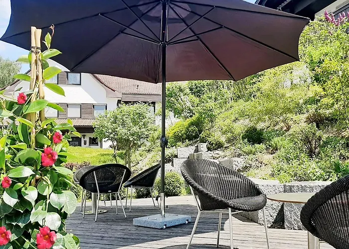 Energiehotel Kultiviert Wildpoldsried