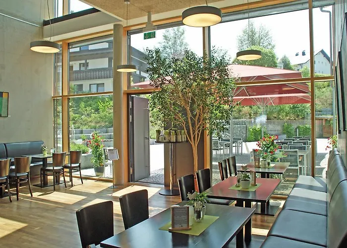 게스트하우스 Energiehotel Kultiviert 3*