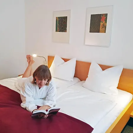 Energiehotel Kultiviert Wildpoldsried