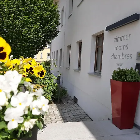 Energiehotel Kultiviert Gasthof 3*