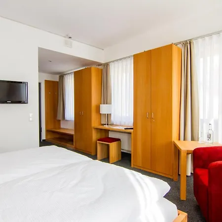 Energiehotel Kultiviert Gasthof