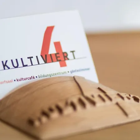 Energiehotel Kultiviert Gasthof Wildpoldsried