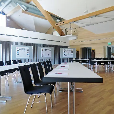 Energiehotel Kultiviert Wildpoldsried