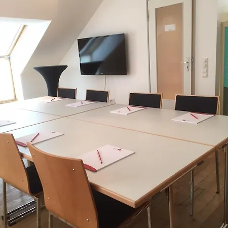 Energiehotel Kultiviert Gasthof