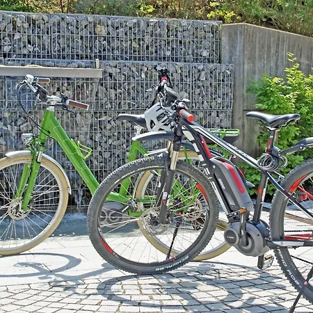 Energiehotel Kultiviert Gasthof Wildpoldsried