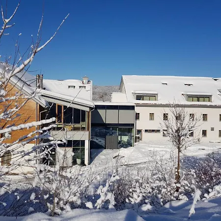Energiehotel Kultiviert Gasthof 3*