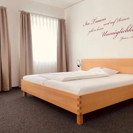 Energiehotel Kultiviert Gasthof