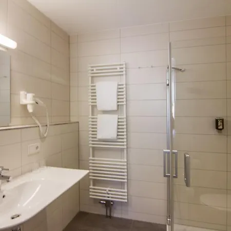 Energiehotel Kultiviert