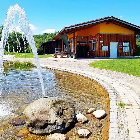 Energiehotel Kultiviert Gasthof