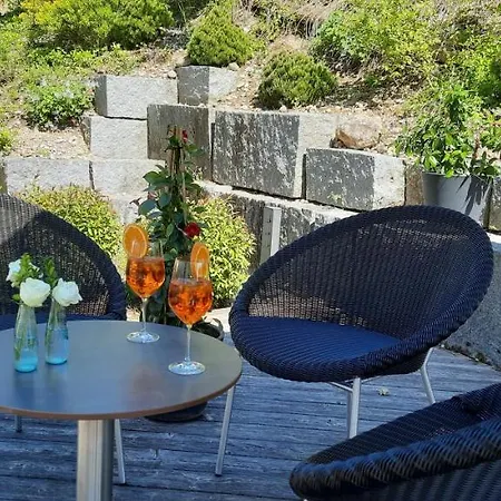 Energiehotel Kultiviert Gasthof