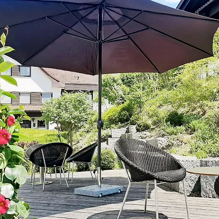 Energiehotel Kultiviert Wildpoldsried