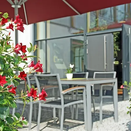 Gasthof Energiehotel Kultiviert Wildpoldsried
