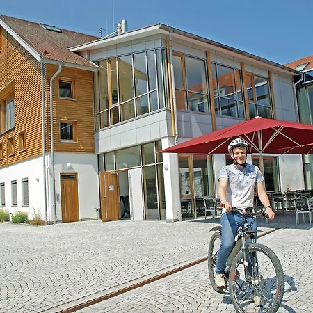Energiehotel Kultiviert