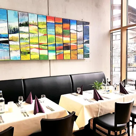 Energiehotel Kultiviert Gasthof