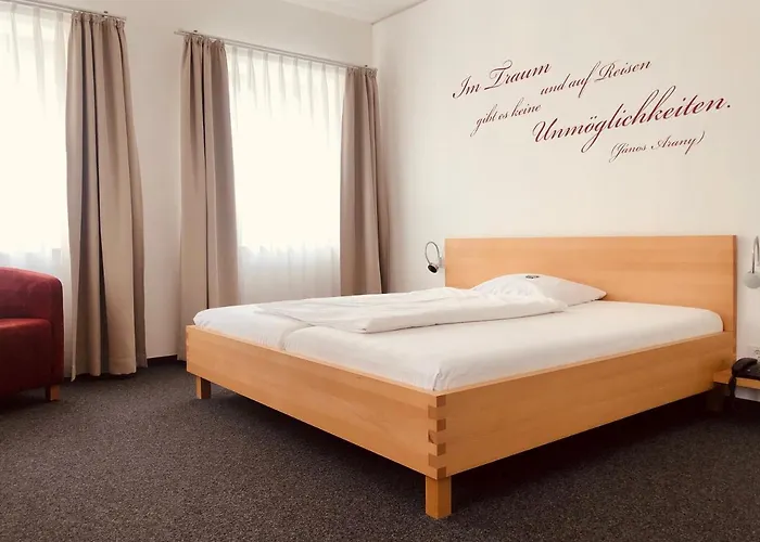 Energiehotel Kultiviert Casa de hóspedes